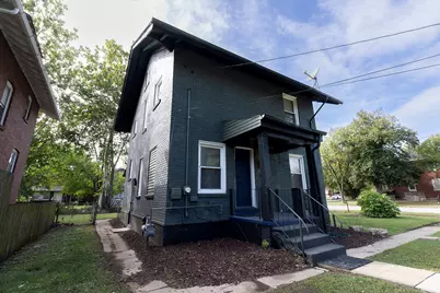 805 Buchanan Street, Gary, IN 46402 - Photo 35