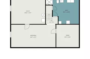 2846 Russell St, Portage, IN 46368 - Photo 17