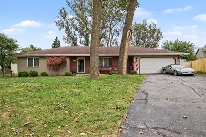 731 Wren Court, Griffith, IN 46319 - Photo 1