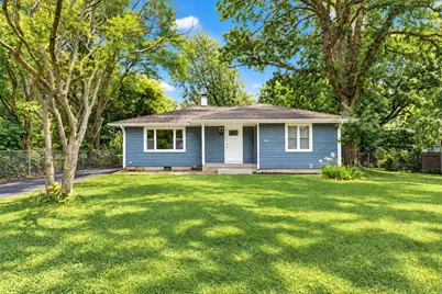 922 Hayes Street, Crown Point, IN 46307 - Photo 1