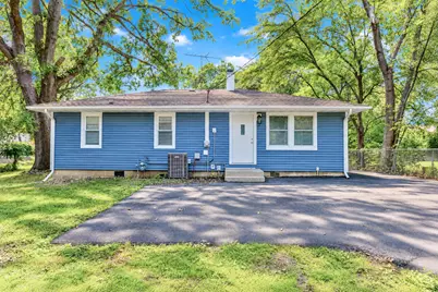 922 Hayes Street, Crown Point, IN 46307 - Photo 17