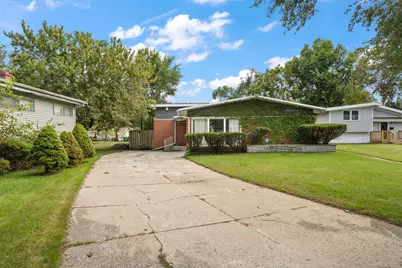7001 Ash Place, Gary, IN 46403 - Photo 1