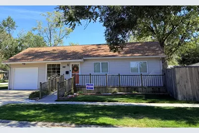 203 E Manor Drive, Griffith, IN 46319 - Photo 1
