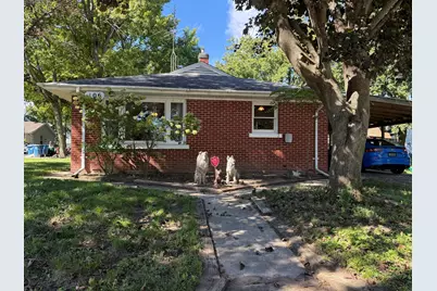 106 S Adams Street, Hebron, IN 46341 - Photo 1