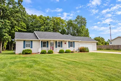 2092 E 100 S, Knox, IN 46534 - Photo 1