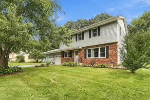 1247 Dogwood Dr, Chesterton, IN 46304 - Photo 1