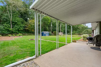 409 Trail Street, Michigan City, IN 46360 - Photo 17