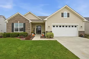 10102 W 141st Ln, Cedar Lake, IN 46303 - Photo 1