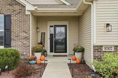10102 W 141st Lane, Cedar Lake, IN 46303 - Photo 3