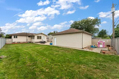 3527 43rd Street, Highland, IN 46322 - Photo 27