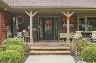 4580 W 173rd Ave, Lowell, IN 46356 - Photo 11