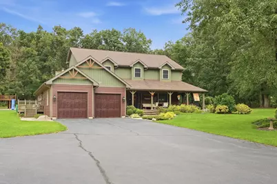 4580 W 173rd Avenue, Lowell, IN 46356 - Photo 9