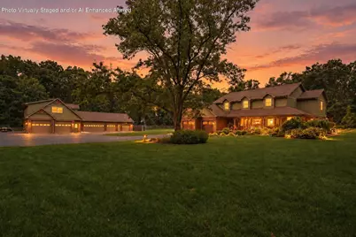 4580 W 173rd Avenue, Lowell, IN 46356 - Photo 1
