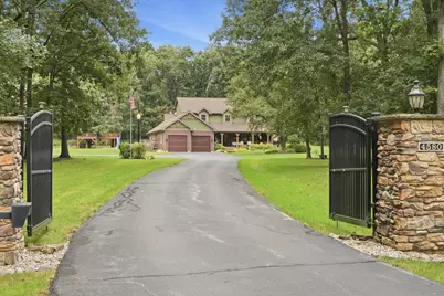4580 W 173rd Avenue, Lowell, IN 46356 - Photo 5