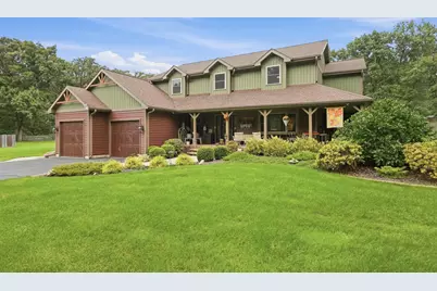 4580 W 173rd Avenue, Lowell, IN 46356 - Photo 7