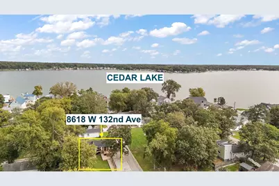 8618 W 132nd Avenue, Cedar Lake, IN 46303 - Photo 3