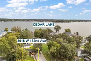 8618 W 132nd Ave, Cedar Lake, IN 46303 - Photo 3