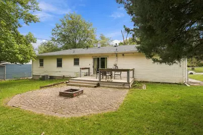 3408 W 123rd Place, Crown Point, IN 46307 - Photo 17