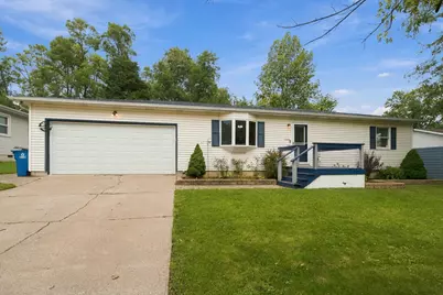 3408 W 123rd Place, Crown Point, IN 46307 - Photo 3