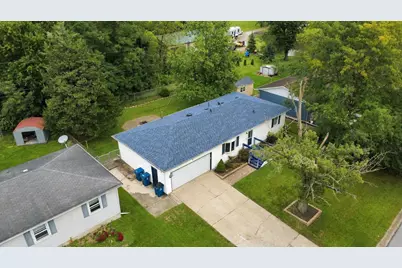 3408 W 123rd Place, Crown Point, IN 46307 - Photo 19
