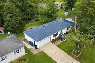 3408 W 123rd Pl, Crown Point, IN 46307 - Photo 19