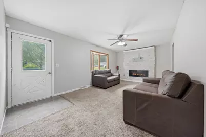 3408 W 123rd Place, Crown Point, IN 46307 - Photo 5