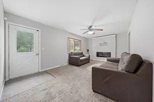 3408 W 123rd Pl, Crown Point, IN 46307 - Photo 5