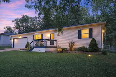 3408 W 123rd Place, Crown Point, IN 46307 - Photo 1