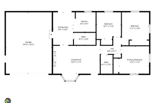 3408 W 123rd Pl, Crown Point, IN 46307 - Photo 21
