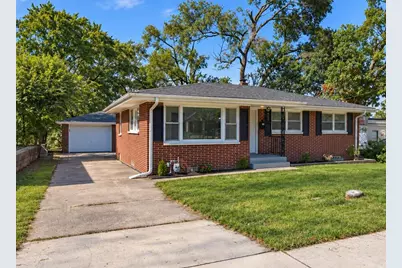 420 N Lake Street, Gary, IN 46403 - Photo 1