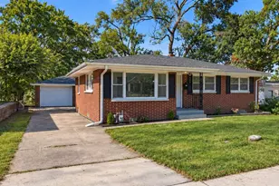 420 N Lake St, Gary, IN 46403 - Photo 1