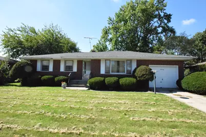 5510 Grant Street, Merrillville, IN 46410 - Photo 1