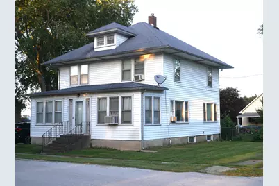 211 S Clay Street, Morocco, IN 47963 - Photo 1