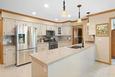 5350 Mount Drive, Schererville, IN 46375 - Photo 9
