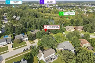 5350 Mt Dr, Schererville, IN 46375 - Photo 33