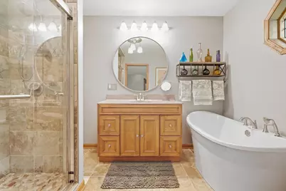 5350 Mount Drive, Schererville, IN 46375 - Photo 17
