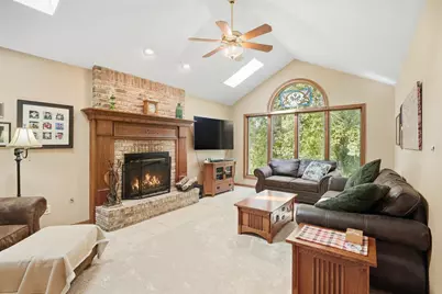 5350 Mount Drive, Schererville, IN 46375 - Photo 13