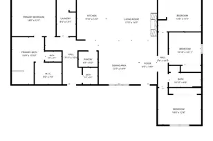 11822 Lilac St, Demotte, IN 46310 - Photo 57