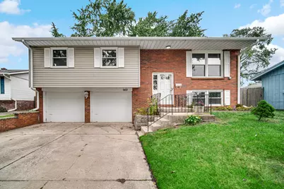 3437 Strong Place, Highland, IN 46322 - Photo 21