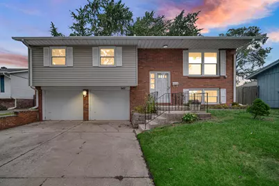 3437 Strong Place, Highland, IN 46322 - Photo 1