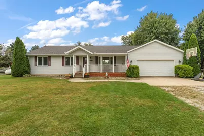 5482 E 400 N, Rolling Prairie, IN 46371 - Photo 1