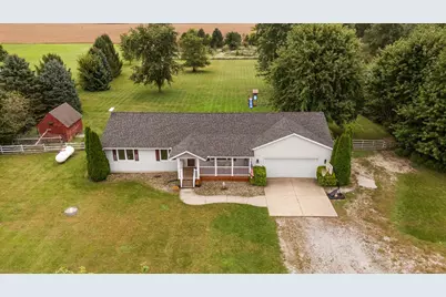 5482 E 400 N, Rolling Prairie, IN 46371 - Photo 43