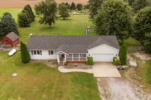 5482 E 400 N, Rolling Prairie, IN 46371 - Photo 43