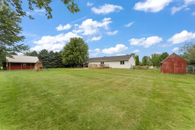 5482 E 400 N, Rolling Prairie, IN 46371 - Photo 31