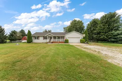 5482 E 400 N, Rolling Prairie, IN 46371 - Photo 35
