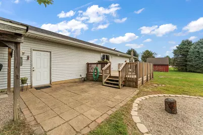 5482 E 400 N, Rolling Prairie, IN 46371 - Photo 27