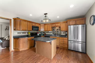 5482 E 400 N, Rolling Prairie, IN 46371 - Photo 9