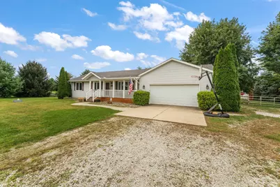 5482 E 400 N, Rolling Prairie, IN 46371 - Photo 33