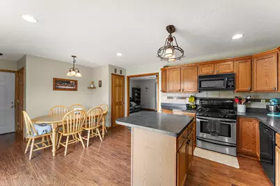 5482 E 400 N, Rolling Prairie, IN 46371 - Photo 11
