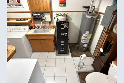 918 N Harvey Street, Griffith, IN 46319 - Photo 17